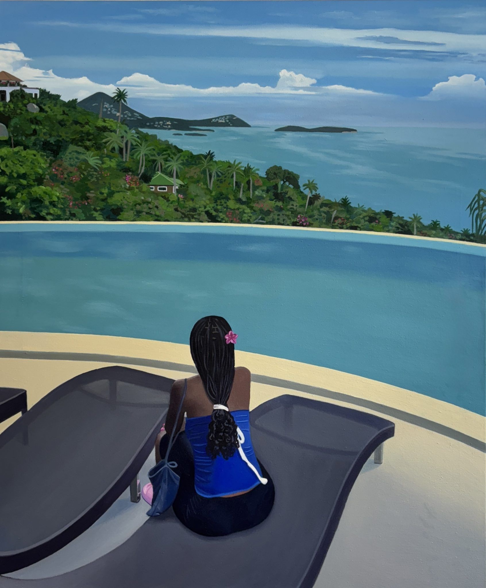 Time off in Koh Samui